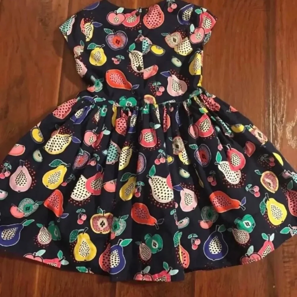 M & S KIDS Dress Size 5-6y